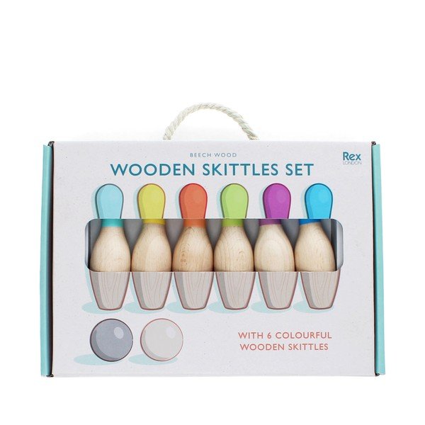 Popice Skittles Set – Rex London-image-2