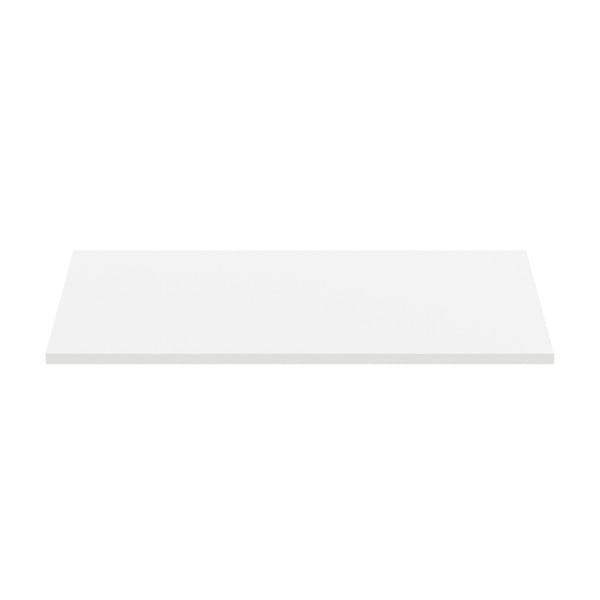 Blat sub chiuvetă alb 80x51 cm i.Life B – Ideal Standard