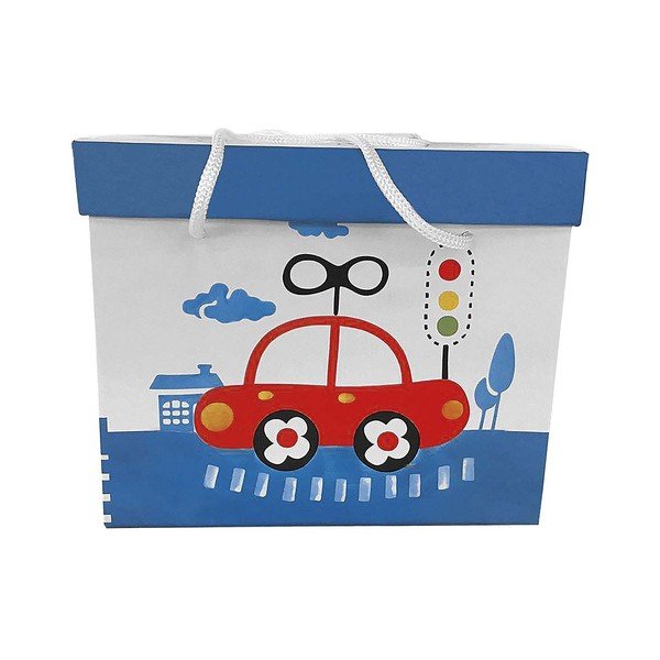 Set veselă pentru copii e-my Kiddy-image-2