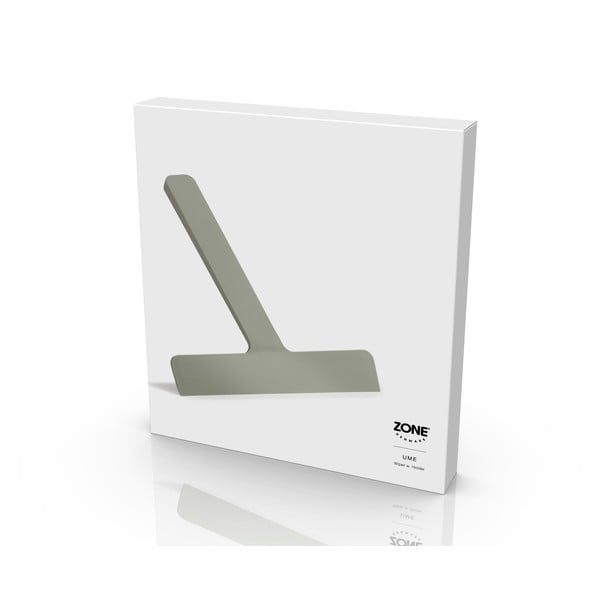 Racletă cu suport verde-deschis 22 cm Ume – Zone-image-2