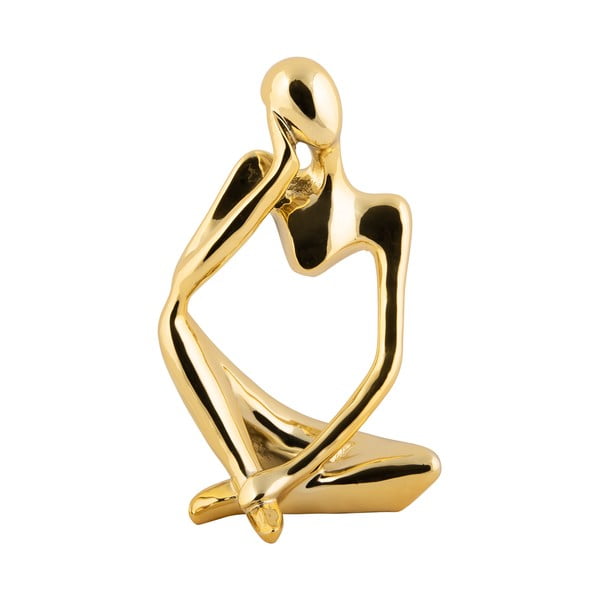 Statuetă din polirășină (înălțime 23,5 cm) Imagine – PT LIVING