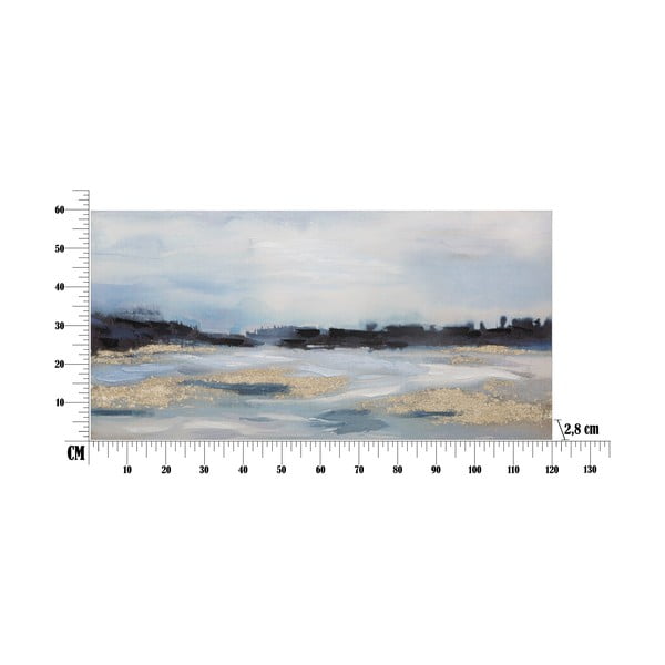Tablou 120x60 cm Sky - Mauro Ferretti-image-3