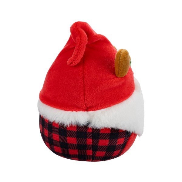 Jucărie de pluș Eisenhower – SQUISHMALLOWS-image-3