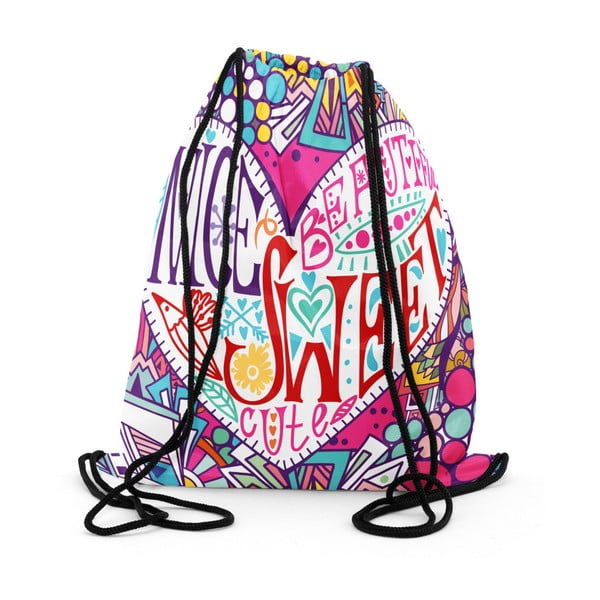 Rucsac La Chanta Love Sweet-image-1