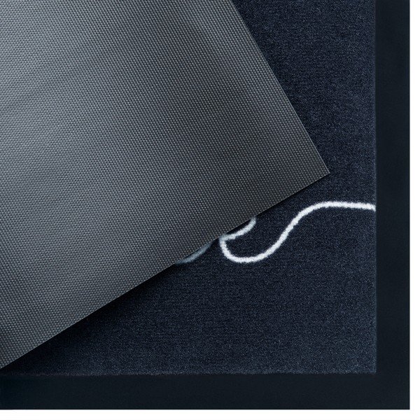 Covoraș de intrare 45x75 cm Cozy Welcome – Hanse Home-image-1