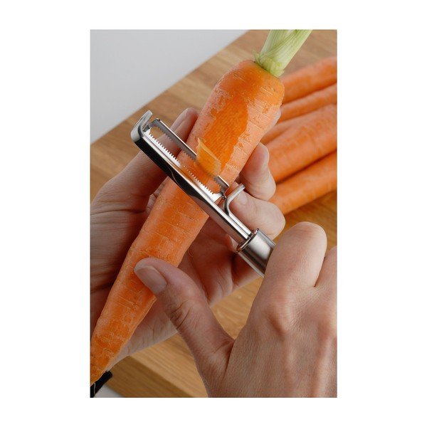 Răzuitor din oțel inoxidabil WMF Cromargan® Profi Plus-image-1