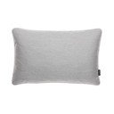 Pernă de grădină 38x58 cm Sunny Grey – Pappelina