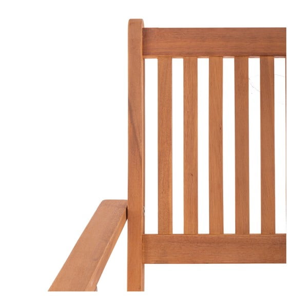 Scaun de grădină  din lemn – LDK Garden-image-3