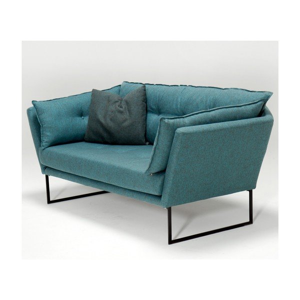 Canapea verde petrol Relax - Balcab Home-image-2