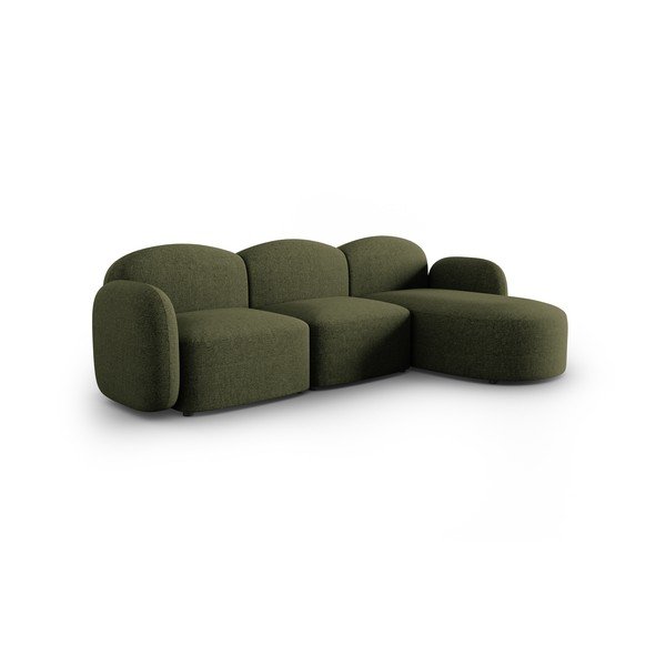 Colțar verde (cu colț pe partea dreaptă) Blair – Micadoni Home-image-2