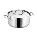 Oală inoxidabilă cu capac Orion Anett, 6,2 l