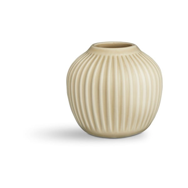 Vază din ceramică Hammershøi – Kähler Design