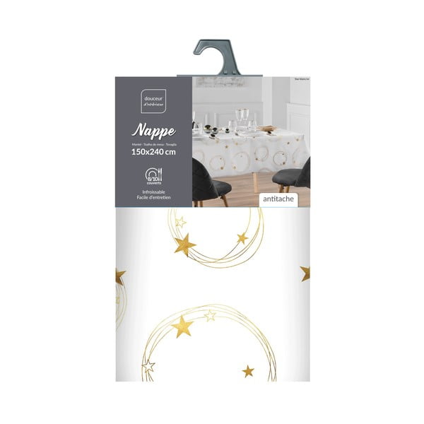 Față de masă 150x240 cm Star – douceur d'intérieur-image-4