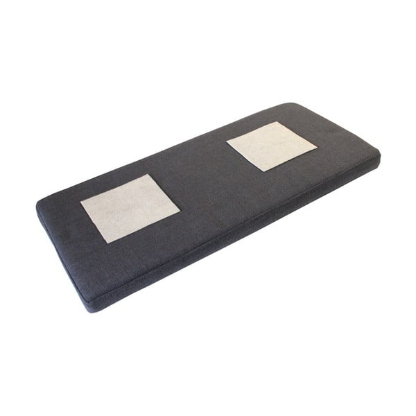 Pernă scaun textilă 95x35 cm - Germania-image-2