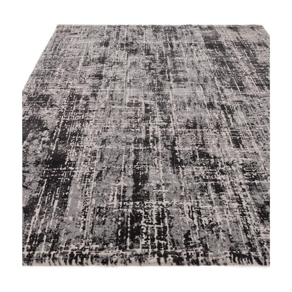 Covor gri 120x170 cm Kuza – Asiatic Carpets-image-4