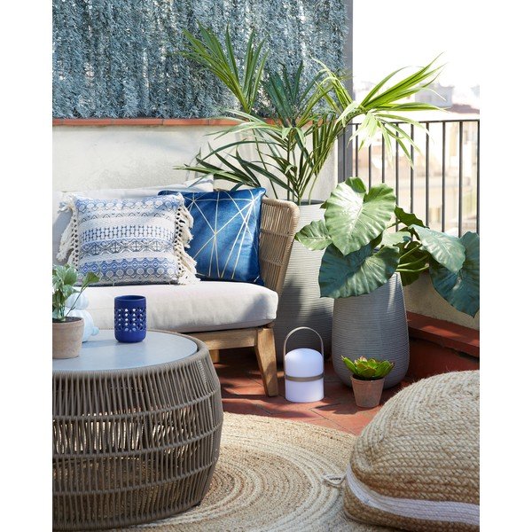 Măsuță de cafea La Forma Program,⌀ 70 cm-image-2