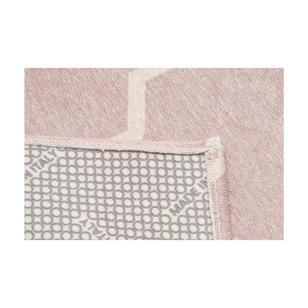 Traversă Floorita Lattice, 60 x 150 cm, bej-image-3