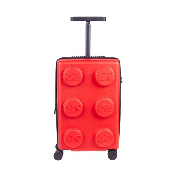 Troler de călătorie Signature – LEGO®