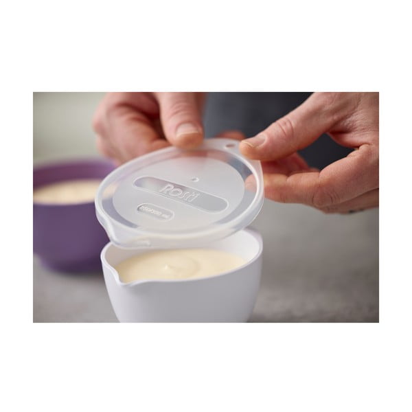 Bol mic alb 250 ml Margrethe – Rosti-image-4