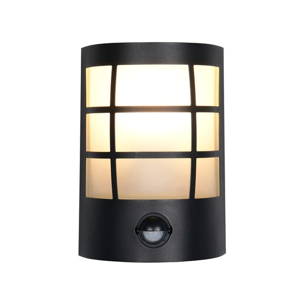 Corp de iluminat pentru exterior, de perete (înălțime 20 cm) Sintra – Trio