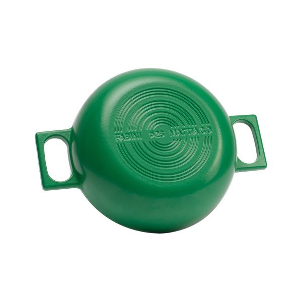 Tigaie cu capac din fontă ø 26 cm tegame Mattia 3.0 – FABINI-image-3