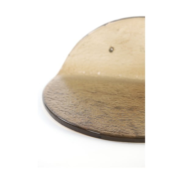 Raft de sticlă maro Joshua - Light & Living-image-3