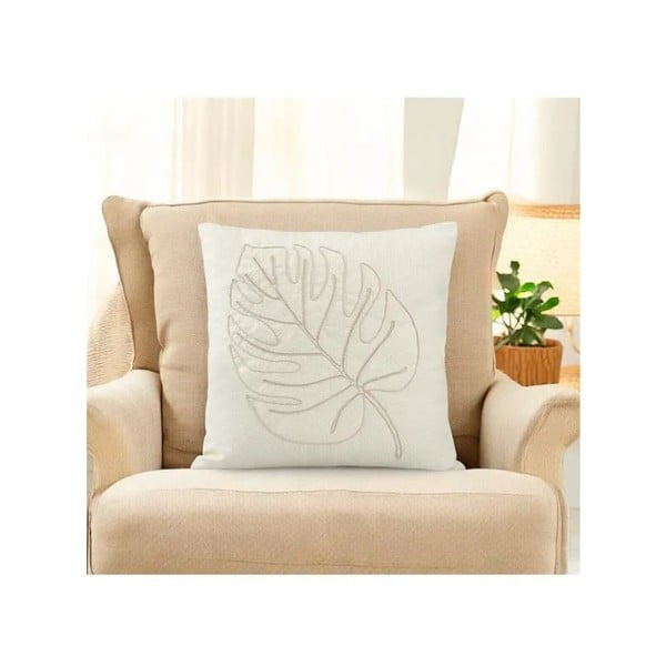 Față de pernă din amestec de bumbac 45x45 cm – Mila Home-image-3