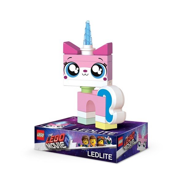Lanternă LEGO® poveste 2 Unikitty-image-1