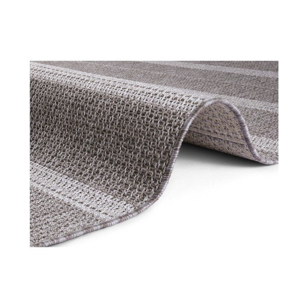 Covor potrivit și pentru exterior Elle Decoration Brave Laon, 160 x 230 cm, gri-image-4