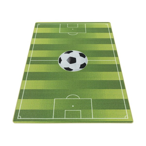 Covor pentru copii verde 140x200 cm Play – Ayyildiz Carpets-image-4