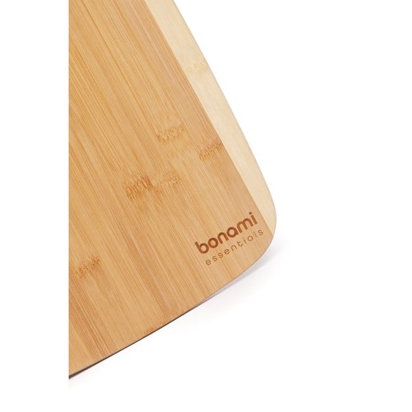 Tocător din bambus 30,5x22,9 cm Mineral - Bonami Essentials-image-4