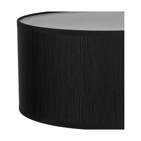 Veioză Sotto Luce Doce S, ⌀ 25 cm, negru-image-1