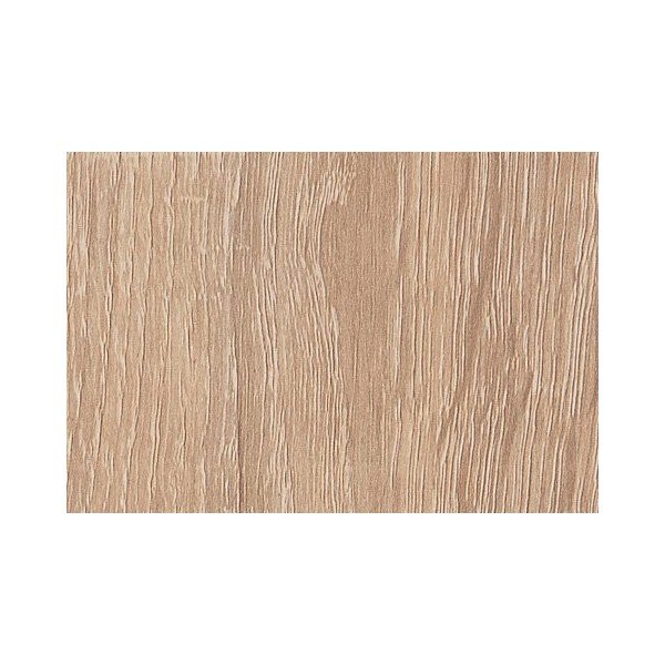 Masă de dining în culoare naturală cu aspect de lemn de stejar 90x160 cm Lynn – Støraa-image-2