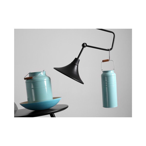 Lustră Custom Form Miller, negru-image-2
