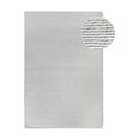 Covor alb țesut manual din lână 80x150 cm Francois – Villeroy&Boch