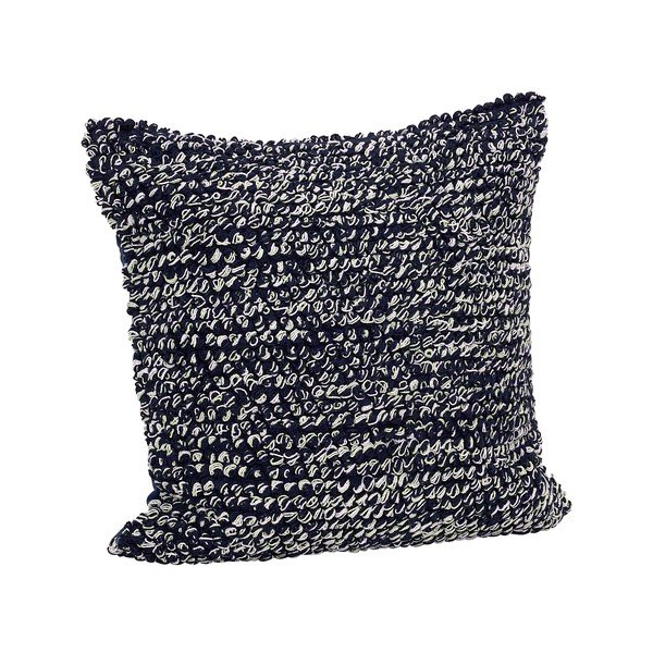 Pernă decorativă din bumbac 50x50 cm Blend – Hübsch
