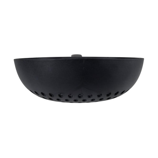 Strecurătoare Fackelmann Nero Jumbo, negru-image-1