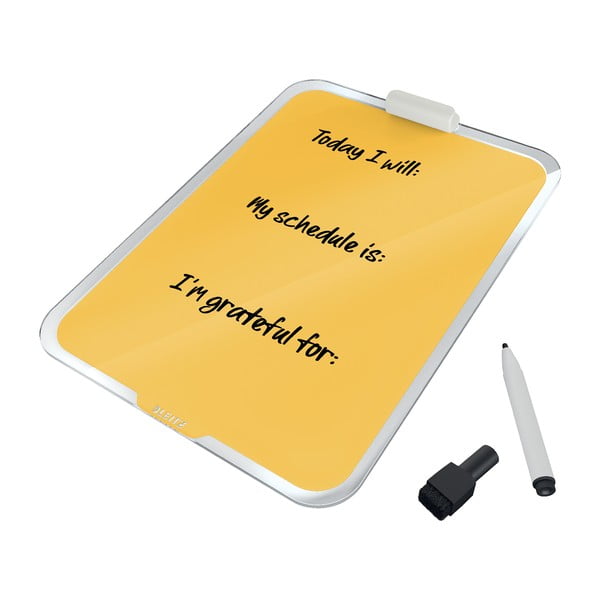 Tablă de scris 22x30 cm Cosy – Leitz-image-3