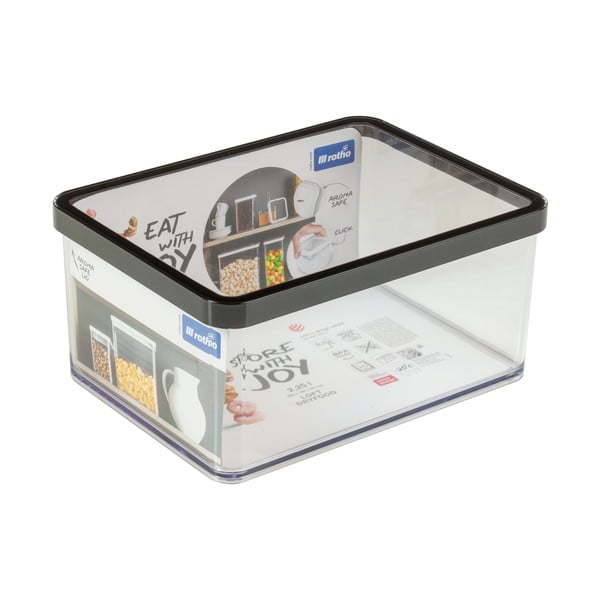 Recipient pentru alimente Loft – Rotho-image-2