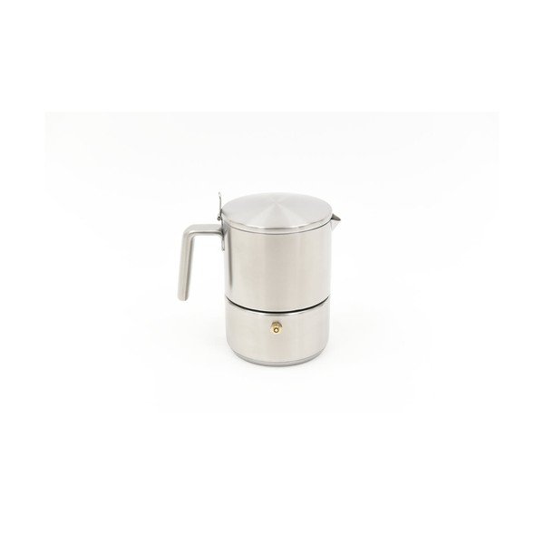 Aparat pentru cafea din oțel inoxidabil Cromargan® WMF Kult-image-1