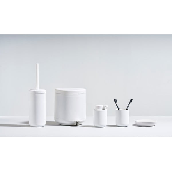 Perie WC Zone UME, alb-image-4