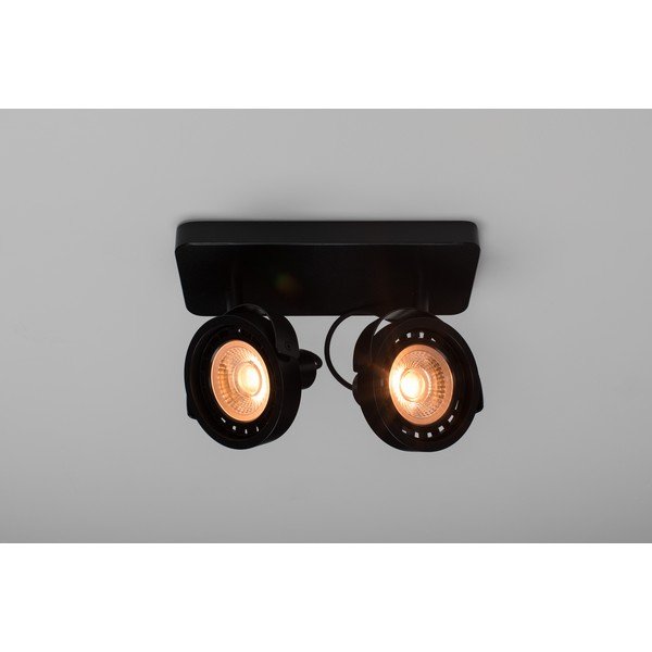 Spot negru 12x28 cm Dice – Zuiver-image-4