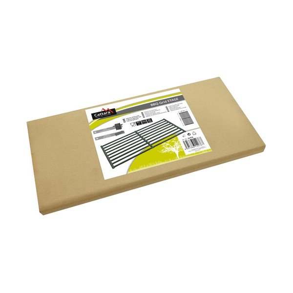 Sită pentru grătar din fontă Etage – Cattara-image-3