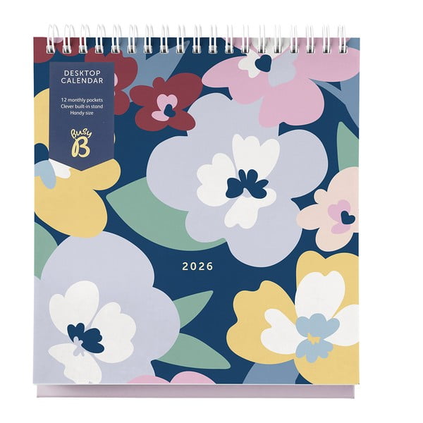 Calendar de birou 22 pag. – Busy B-image-2