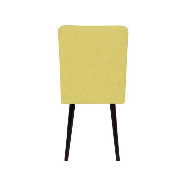 Scaun Micadoni Home Amoroso, galben-image-2