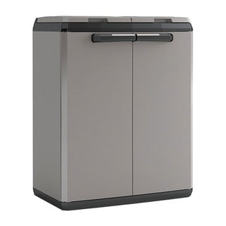 Coș de reciclare pentru atelier Split - Keter