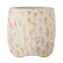 Capac de teracotă pentru ghiveci ø 14 cm Mawni - Bloomingville