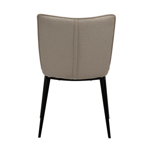 Scaun dining DAN-FORM Denmark Join, bej-image-4