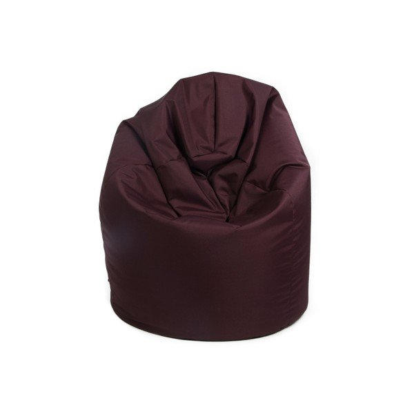 Puf Tuli Basic, violet-image-1