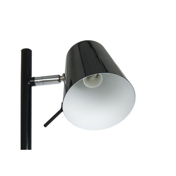 Lampadar ETH Triple Zet, negru-image-1